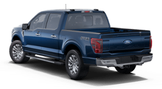 2025 Ford F-150® External Image 3
